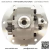 81824183 Hydraulic Pump 2900 PSI Fits Ford Industrial Tractor 3550 1965 & Later - Image 2