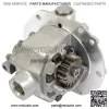 81824183 Hydraulic Pump 2900 PSI Fits Ford Industrial Tractor 3550 1965 & Later - Image 4