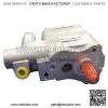 Fits Massey Ferguson Hydraulic Pump 1686766M91 1663627M92 1080 1085 165 175 175 - Image 2