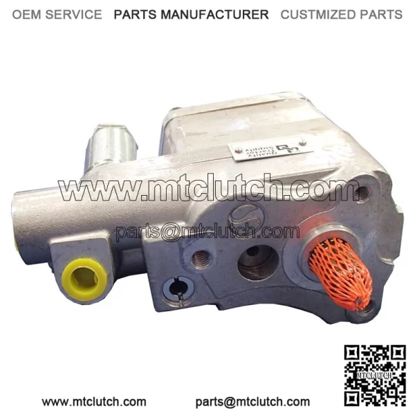 Fits Massey Ferguson Hydraulic Pump 1686766M91 1663627M92 1080 1085 165 175 175 - Image 2