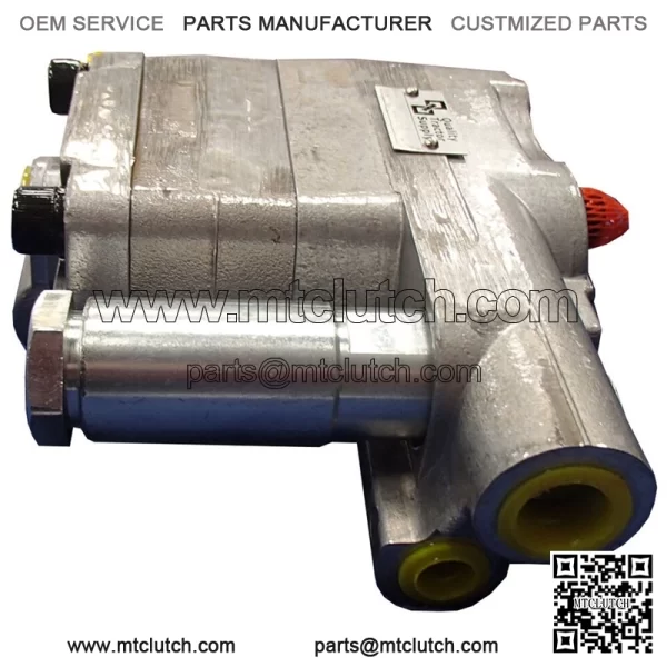 Fits Massey Ferguson Hydraulic Pump 1686766M91 1663627M92 1080 1085 165 175 175 - Image 4