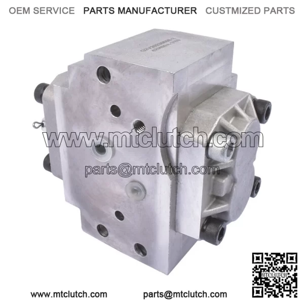 Main Hydraulic Pump for Massey Ferguson 2805 3525 3650 3660 3690 8160 3790722M1 - Image 4