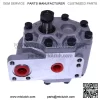 93835C92 93835C91 66513C91 Hydraulic Pump for Case 3220 3230 4210 4230 4240 - Image 2