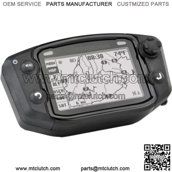 TRAIL TECH 2014-2017 Kawasaki KRF 800 Teryx LE VOYAGER GPS KIT # TRA912-114 For: More than one vehicle