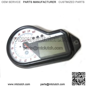 Yamaha RX1 Snowmobile Speedometer Display Gauge Mountain 1000