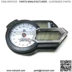 07 Yamaha Attak RXW 10 RX 1000 Snowmobile speedometer tach dash gauge meter