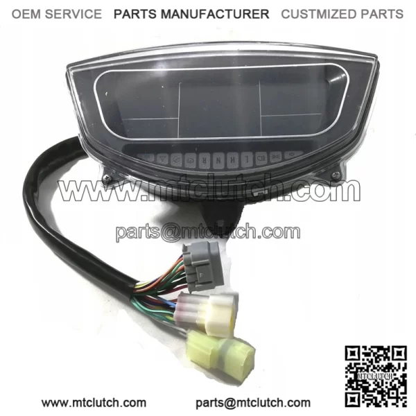 08. DASHBOARD CFMOTO X5 X6 X7 905B-170110-3000