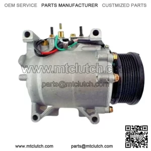 A/C Compressor fits Honda CR-V 2002 2003 2004 2005 2006 2.4L