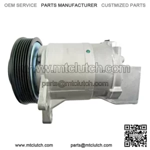 A/C Compressor Nissan Altima 2002-2006 3.5L V6 Maxima 2003-2006