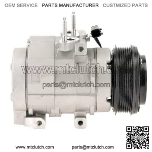 A/C Compressor for Ford Expedition 5.4L 07 2008 2009 2010 2011 2012 2013