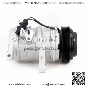 A/C Compressor Chrysler Jeep Dodge 68357