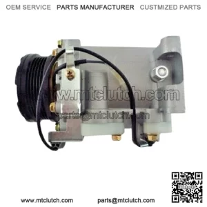 A/C Compressor Mitsubishi Chrysler Dodge MSC90C with PV5 clutch