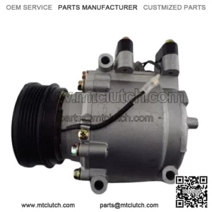 A/C Compressor fits 95-97 Honda Accord 2.7L-V6 TRS090 3036