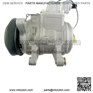 A/C Compressor Ford Probe 1989-1992 10PA15A