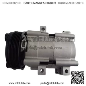 A/C Compressor Ford F-150   4.2L 1997-2006