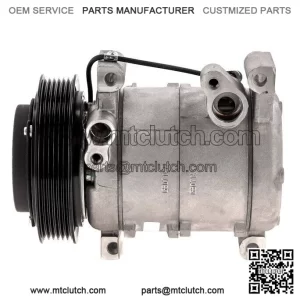 A/C Compressor Isuzu Amigo , Rodeo 2.2L 3.2L