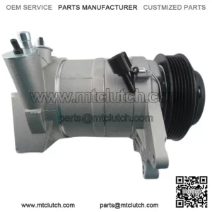 A/C Compressor Nissan Murano 2003-2007 Nissan Quest 2004-2007  68465