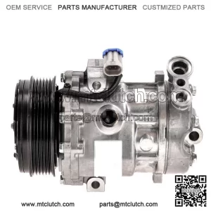 New AC A/C Compressor for 02-08 Corsa Tornado  1.8L