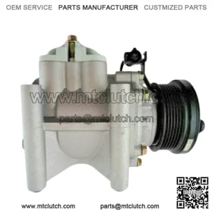 A/C Compressor Jaguar S type Lincoln LS 00-08