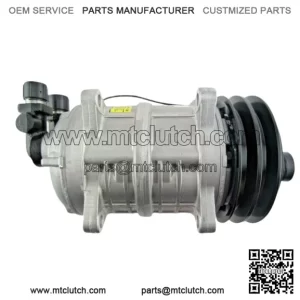 SELTEC /TAMA OEM  A/C AC COMPRESSOR TM16 448-46011 SHUTTLE BUS 502-220A