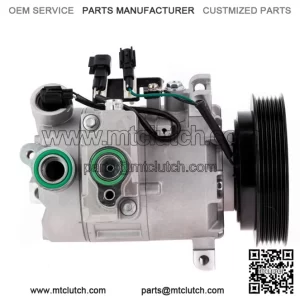 New A/C Compressor for XC90 XC60 XC70 S80 LR2 S60 V70 V60