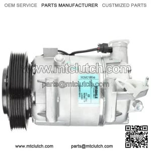 MAHLE 7CVC185e OE AC COMPRESSOR ACURA MDX 19-20