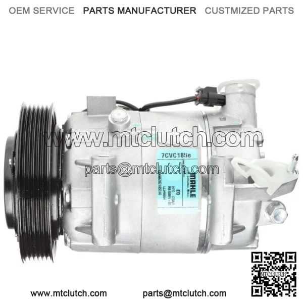 MAHLE 7CVC185e OE AC COMPRESSOR ACURA MDX 19-20
