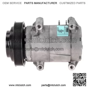 AC COMPRESSOR A10HF20 OE fits Honda Pilot 2016-2020 3.5L