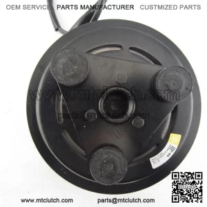 A/C Compressor Clutch A590 for Shadow, Spirit, Sundance, Dakota, Daytona 85-92