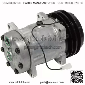 A/C Compressor for MASSEY FERGUSON - OE# 3712528M2 QU