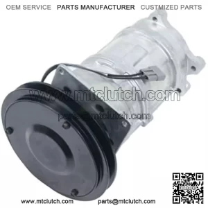 1904014M92 AC Compressor Fits Massey Ferguson Combines 1070 1270 1370 1470 1570