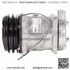 Compressor 86508521 fits Ford New Holland TR87 Tr88 Tr89 TR97 Tr98 Tr99
