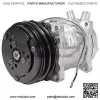Compressor 86508521 fits Ford New Holland TR87 Tr88 Tr89 TR97 Tr98 Tr99 - Image 2