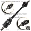 ATV CV Axle Shaft replacement for Front Left for John Deere Gator X 625i for John Deere Gator X 825i for John Deere Gator X 855D 2011 2014 - Image 3