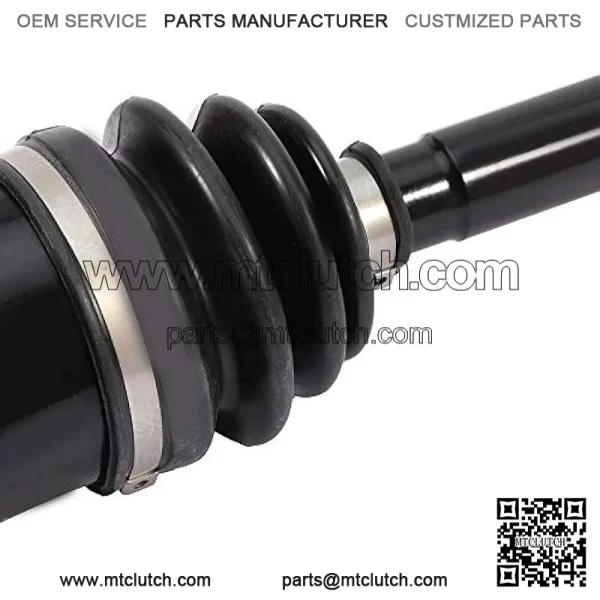 ATV CV Axle Shaft replacement for Front Left for John Deere Gator X 625i for John Deere Gator X 825i for John Deere Gator X 855D 2011 2014 - Image 5