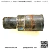 16 Yamaha FX Cruiser SVHO Crankshaft Transfer Drive Shaft Coupler FC1800 (For: 2014 Yamaha SVHO)