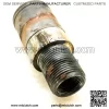 16 Yamaha FX Cruiser SVHO Crankshaft Transfer Drive Shaft Coupler FC1800 (For: 2014 Yamaha SVHO) - Image 3