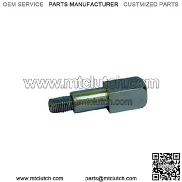 E-Z-GO Electric Forward & Reverse Handle Shaft Years 1994-Up