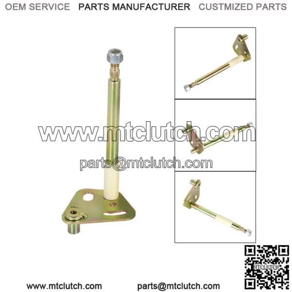 For Club Car DS Golf Cart 1996+ Golf cart Accelerator Pivot Rod