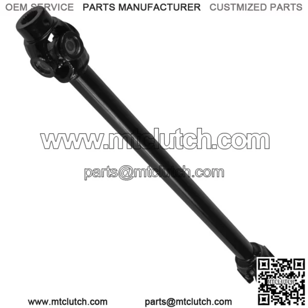 Front Prop Drive Shaft Assembly For Polaris SPORTSMAN 570 EFI 2014-2022 For: Polaris Sportsman 800 - Image 4