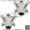 2PK Spindle For 42 46 50"  TimeCutter SS4200 SS5000 SS4216 SS4235 SS4260 - Image 4