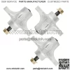 3 Spindle Assy for  TimeCutter SS 4216 SS 4235 4260 5035 5060 Riding Mower - Image 4