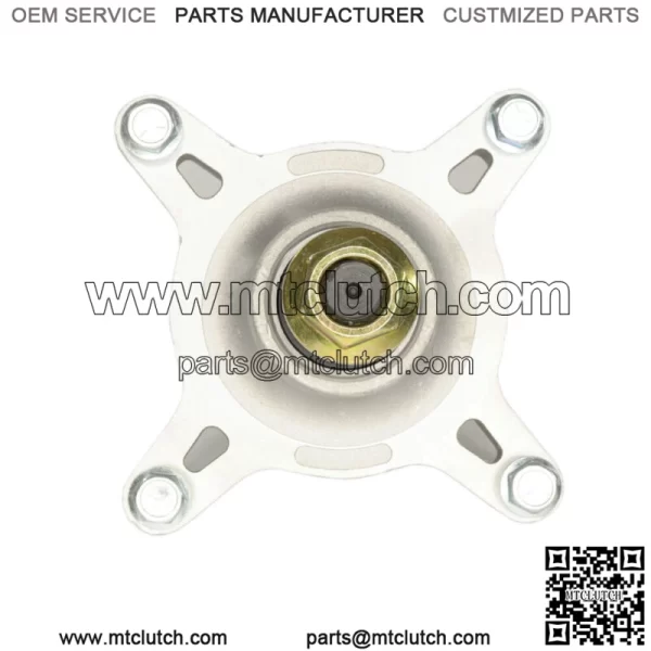Deck Spindle for  TimeCutter 42" 46" 50" SS4200 SS5000 SS4216 SS4235 SS4260 - Image 3