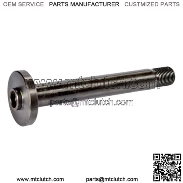 Spindle Shaft For  117-7268 Timecutter SS4235 5035 4260 5000 MX4260 4275T 50 - Image 2