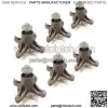 Pack of 6 Deck Spindle Assembly for  TimeCutter 5000, 5060 ZTR Lawn Mower