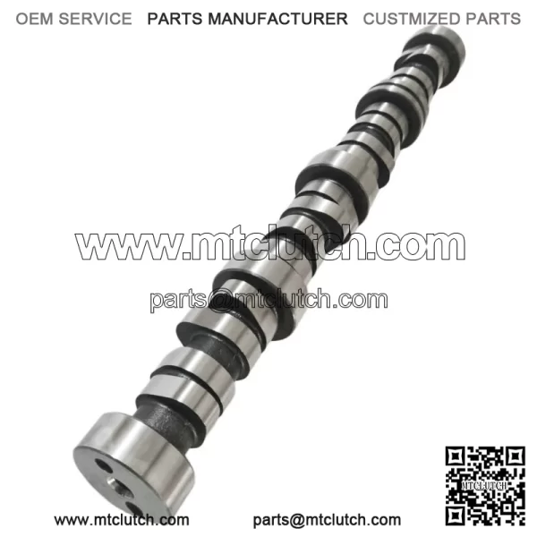 Engine Camshaft For 2011-17 GMC Sierra Chevy Express Silverado 2500/3500 HD 6.0L (For: More than one vehicle)