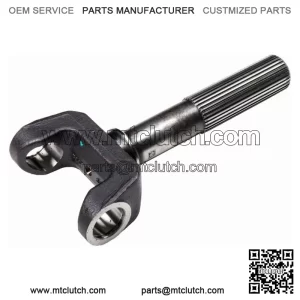 GM Drive Shaft Slip Yoke Front 23324217 FOR 2015 - 2023 Chevrolet Silverado 1500