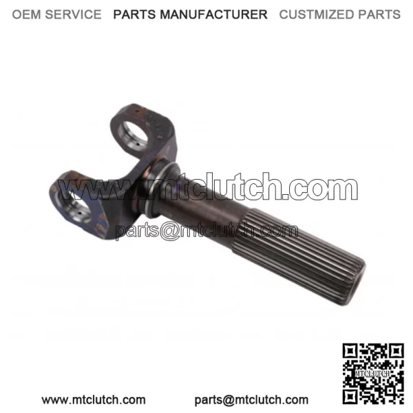 Drive Shaft Slip Yoke 12471638 (For: More than one vehicle)
