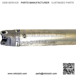For Chevy Silverado GMC Sierra 2500 HD  Rear Driveshaft (For: More than one vehicle)