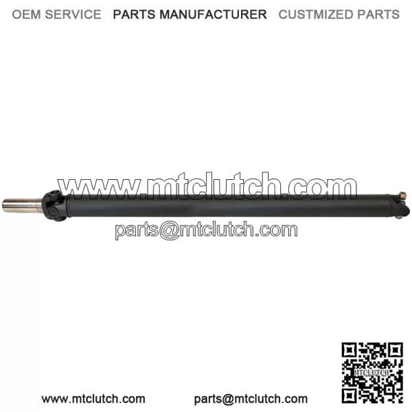 For Chevy Silverado GMC Sierra 2500 HD  Rear Driveshaft CSW (For: More than one vehicle) - Image 3